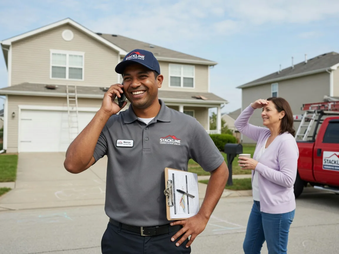 Chimney flashing repair Florence, KS FAQs